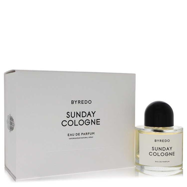 Byredo Sunday Cologne