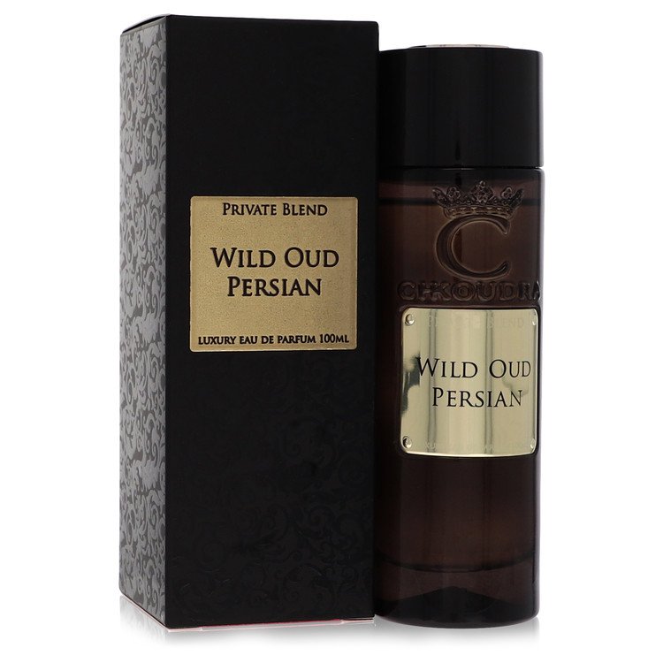 Private Blend Wild Oud