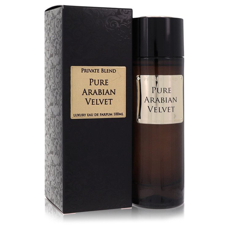 Private Blend Pure Arabian Velvet