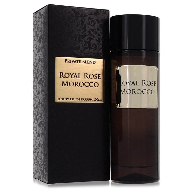 Private Blend Royal Rose Morocco