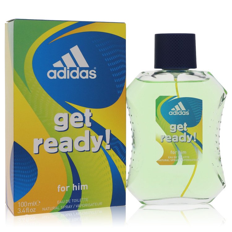 Adidas Get Ready