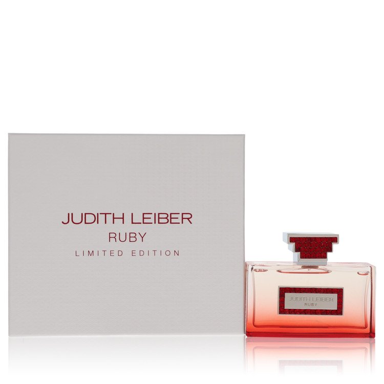 Judith Leiber Ruby