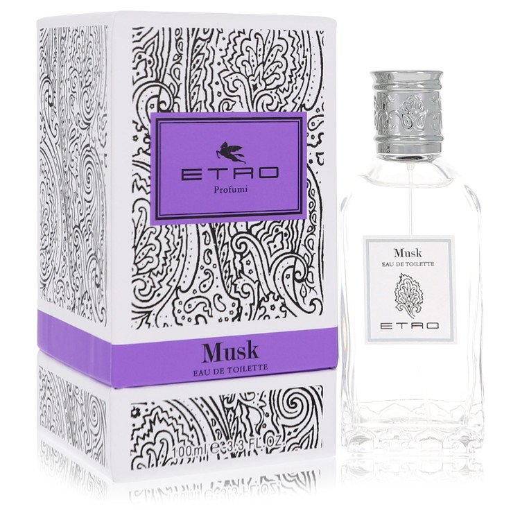 Etro Musk