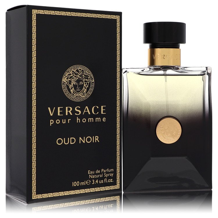 Versace Pour Homme Oud Noir