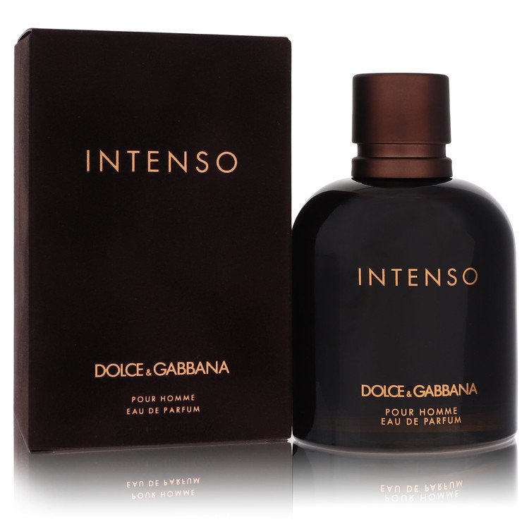 Dolce & Gabbana Intenso