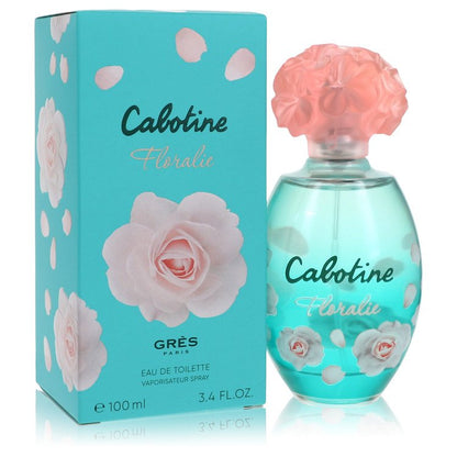 Cabotine Floralie