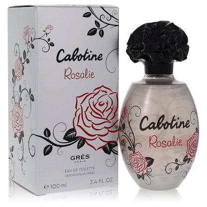 Cabotine Rosalie