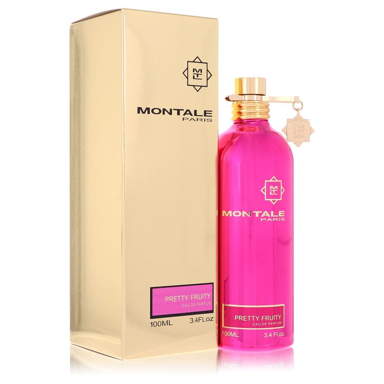 Montale Pretty Fruity