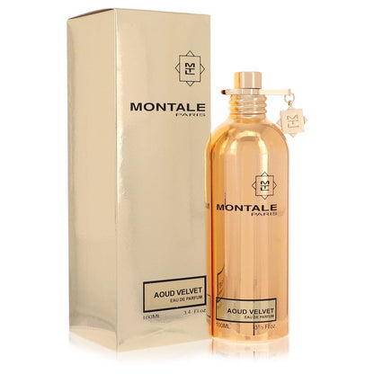 Montale Aoud Velvet