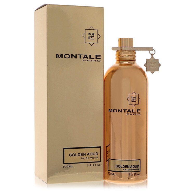 Montale Golden Aoud