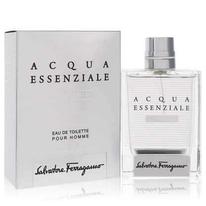 Acqua Essenziale Colonia