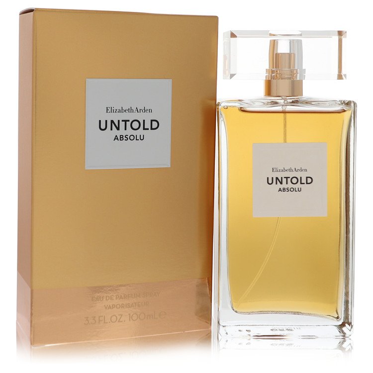 Untold Absolu