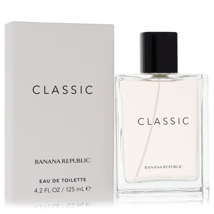 Banana Republic Classic