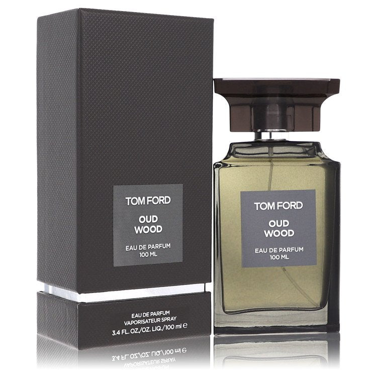 Tom Ford Oud Wood