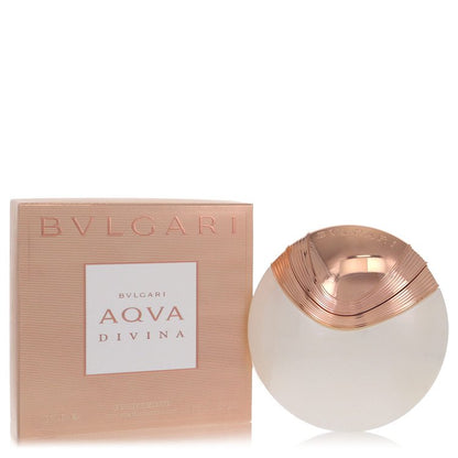 Bvlgari Aqua Divina