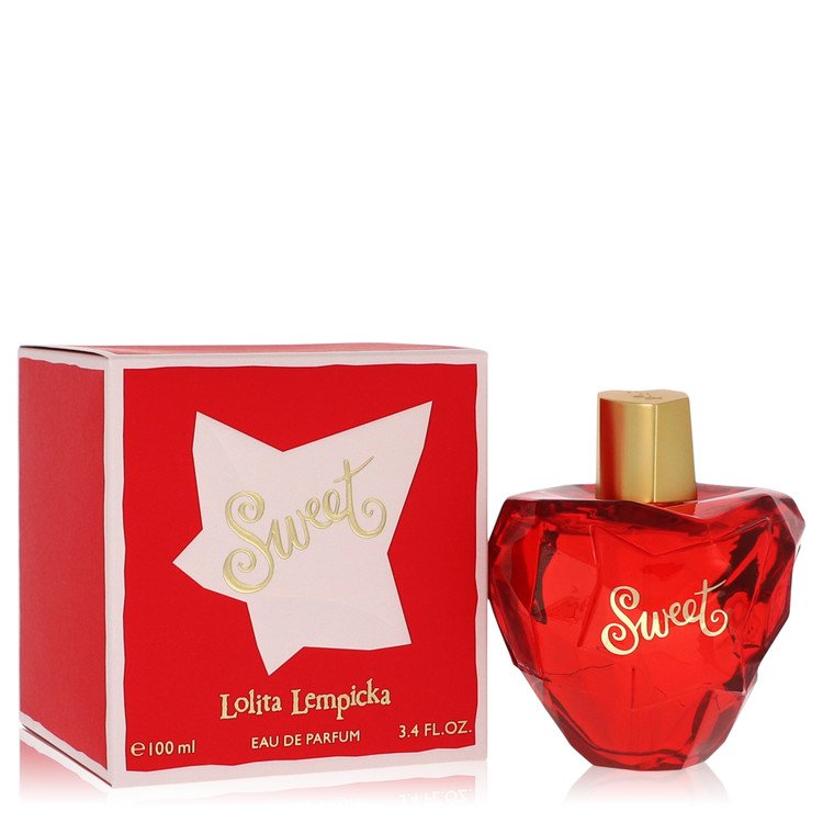 Sweet Lolita Lempicka