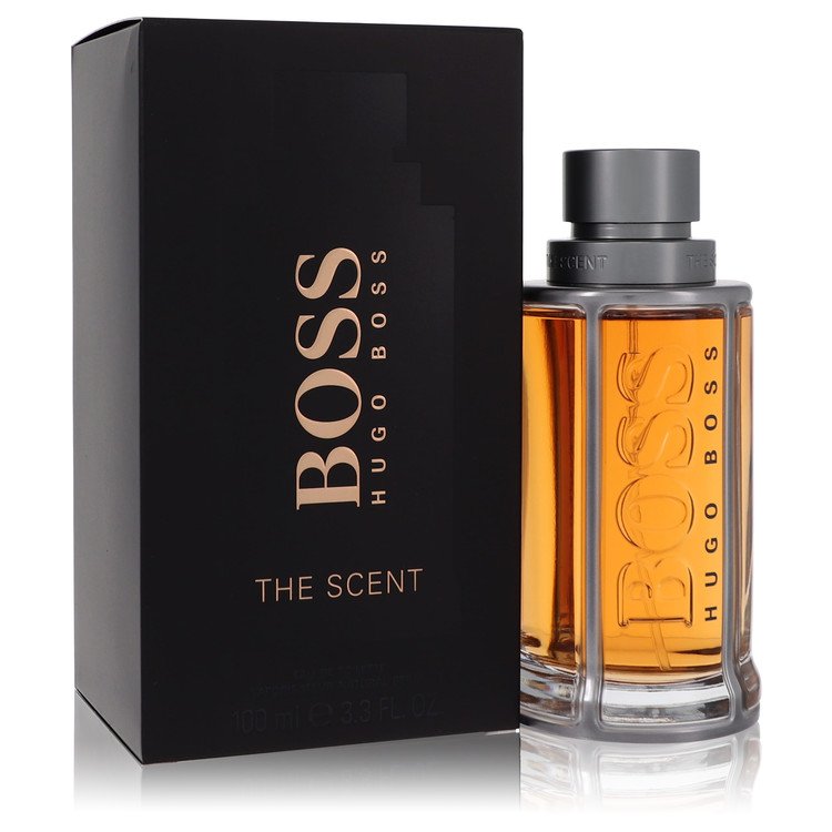 Boss The Scent