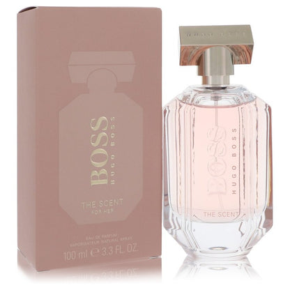 Boss The Scent