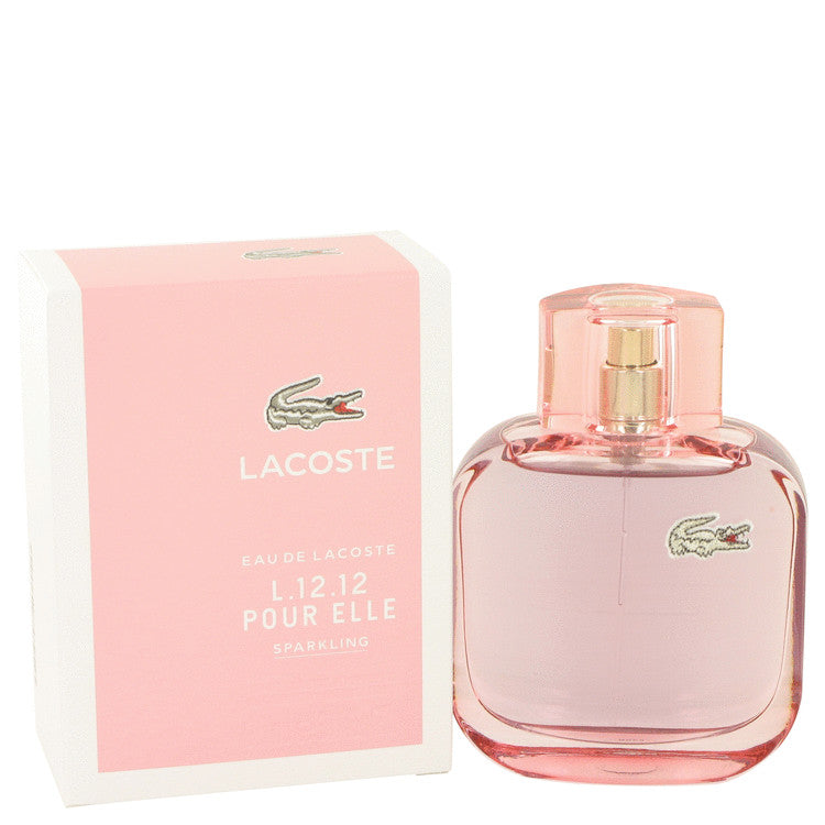 Lacoste Eau De Lacoste L.12.12 Sparkling