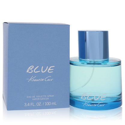 Kenneth Cole Blue