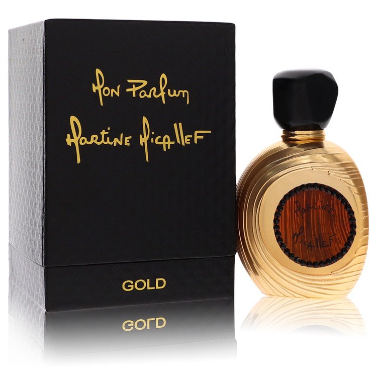 Mon Parfum Gold