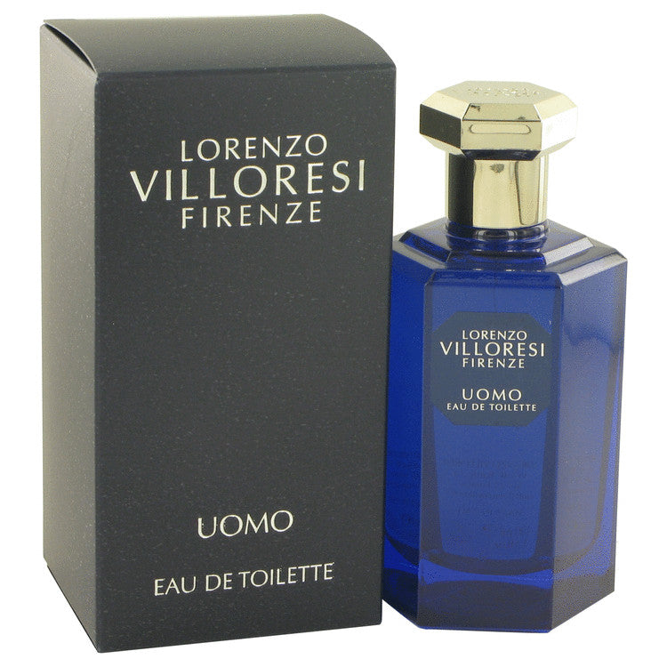 Lorenzo Villoresi Firenze Uomo