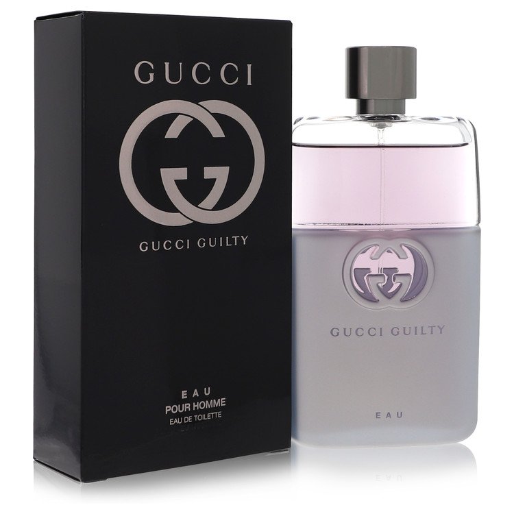 Gucci Guilty Eau