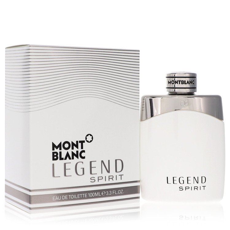 Montblanc Legend Spirit