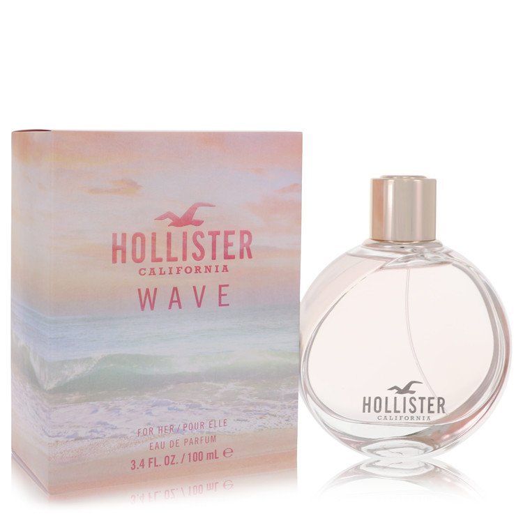 Hollister Wave