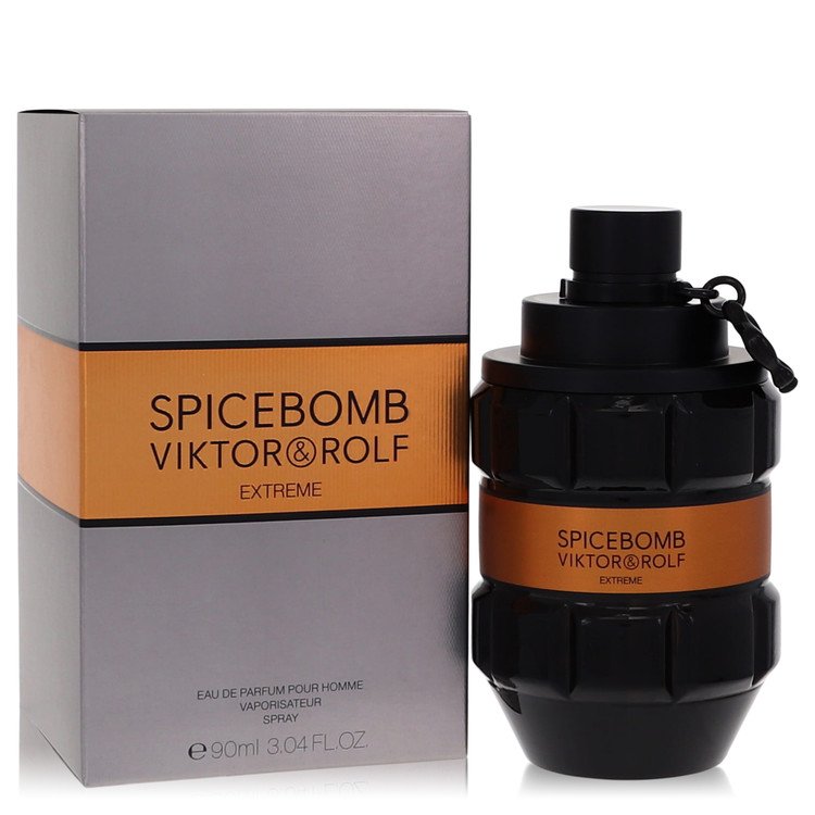 Spicebomb Extreme