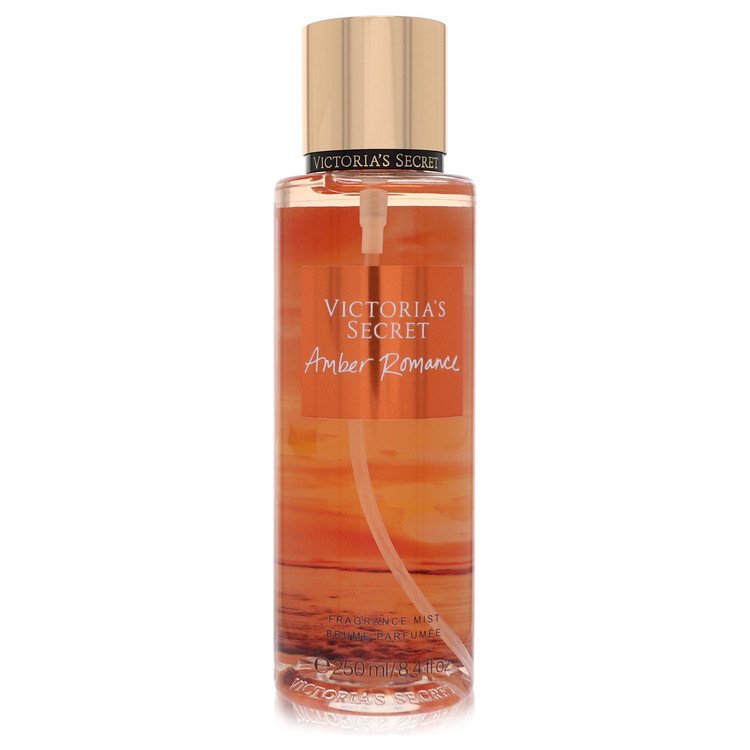 Victoria's Secret Amber Romance