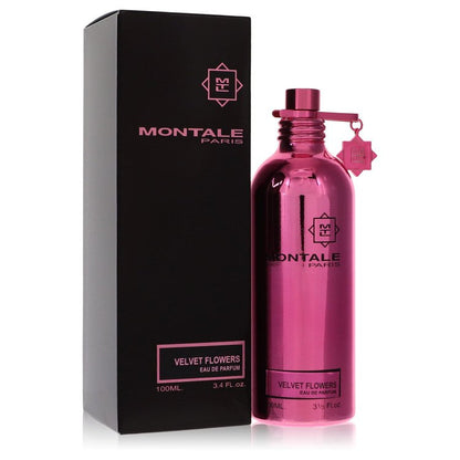 Montale Velvet Flowers