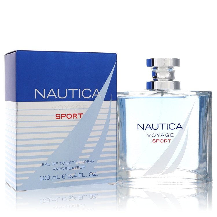 Nautica Voyage Sport