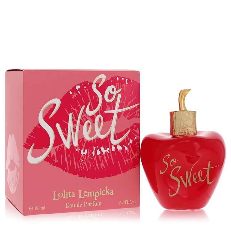 So Sweet Lolita Lempicka