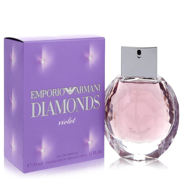 Emporio Armani Diamonds Violet