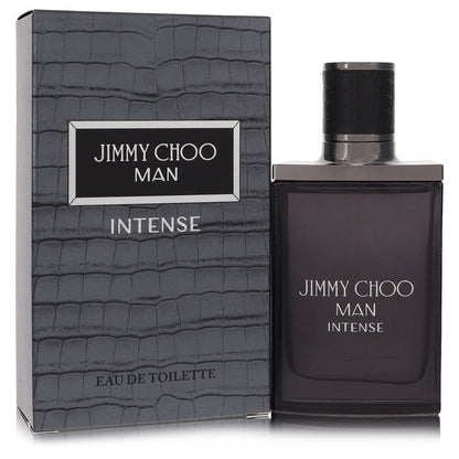 Jimmy Choo Man Intense