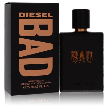 Diesel Bad