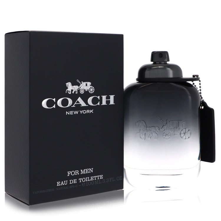 Coach