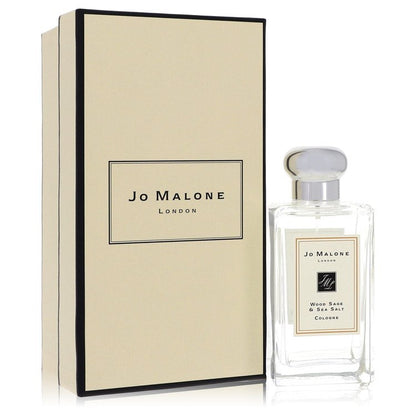 Jo Malone Wood Sage & Sea Salt