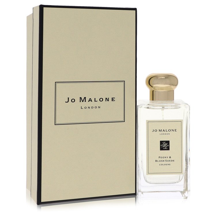 Jo Malone Peony & Blush Suede