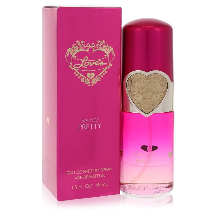 Love's Eau So Pretty