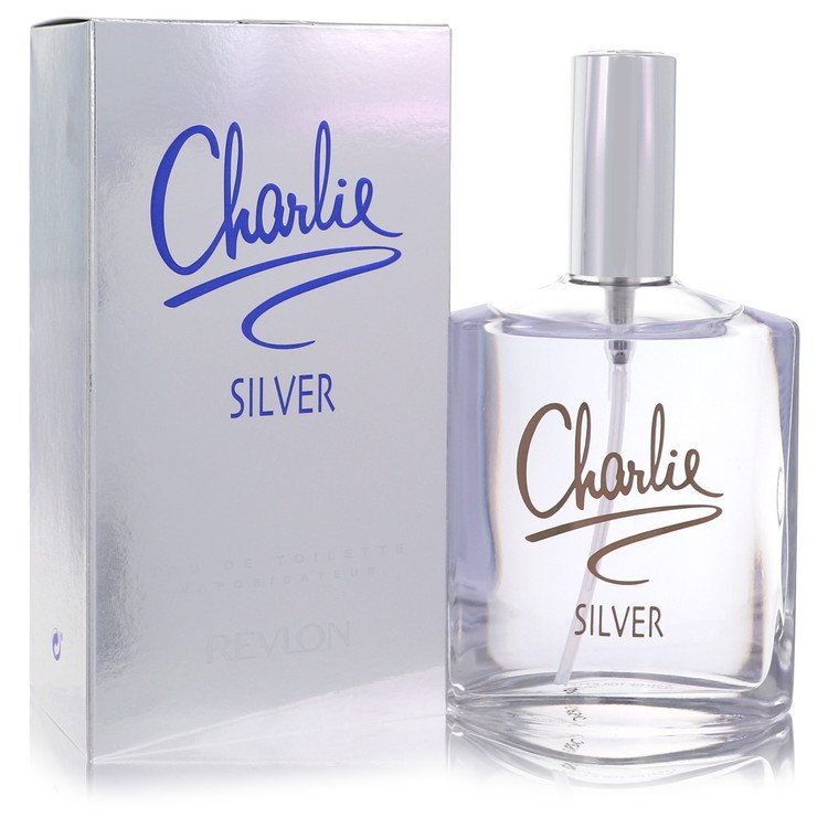 Charlie Silver