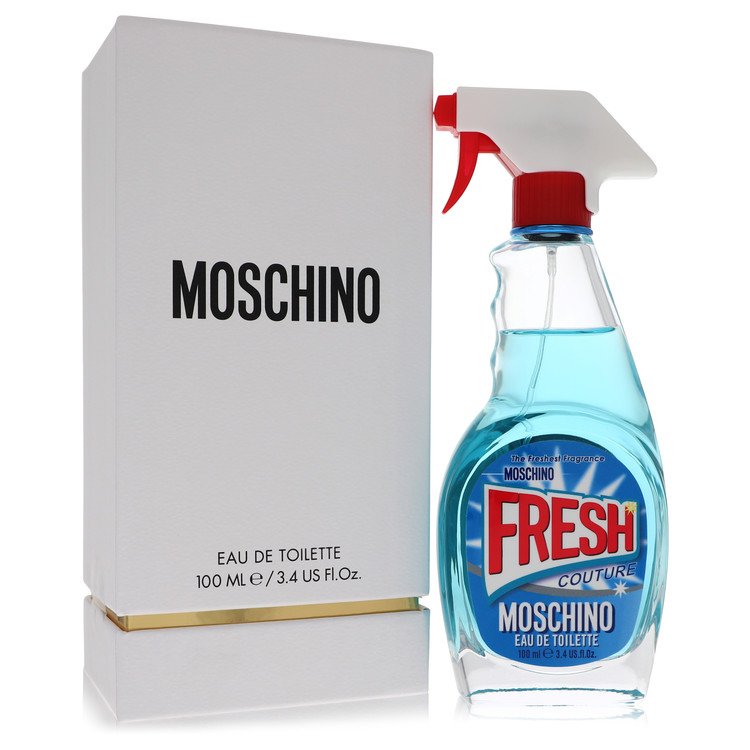 Moschino Fresh Couture