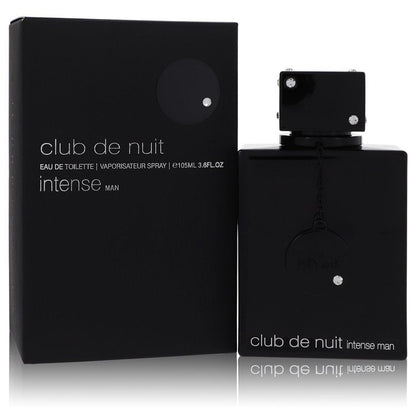 Club De Nuit Intense