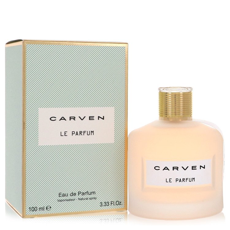 Carven Le Parfum