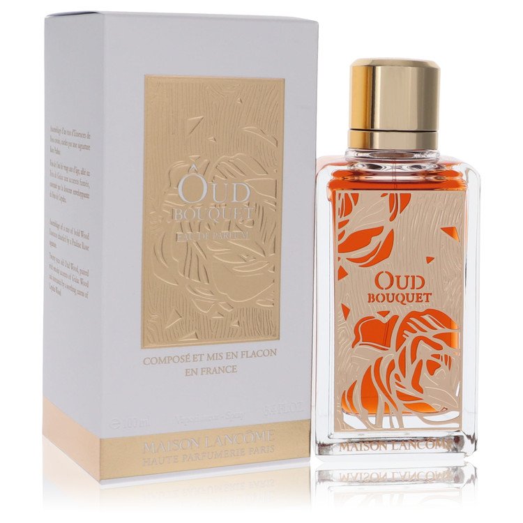 Lancome Oud Bouquet