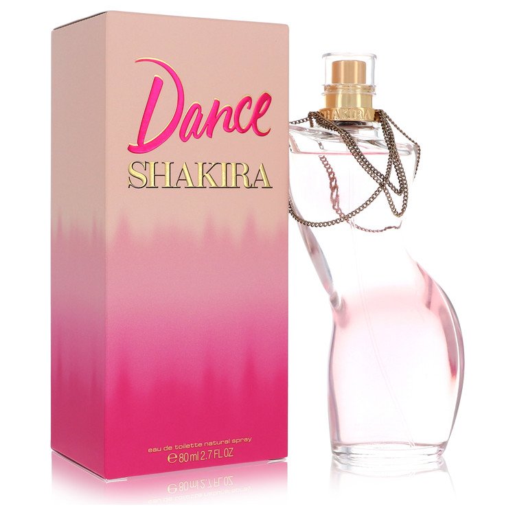 Shakira Dance