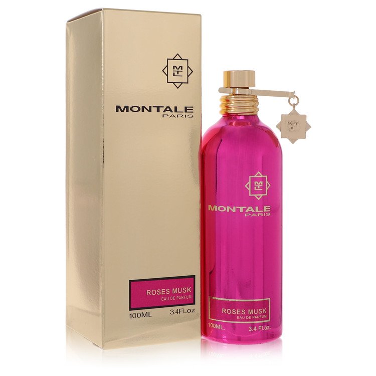 Montale Roses Musk