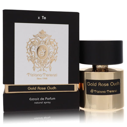 Gold Rose Oudh