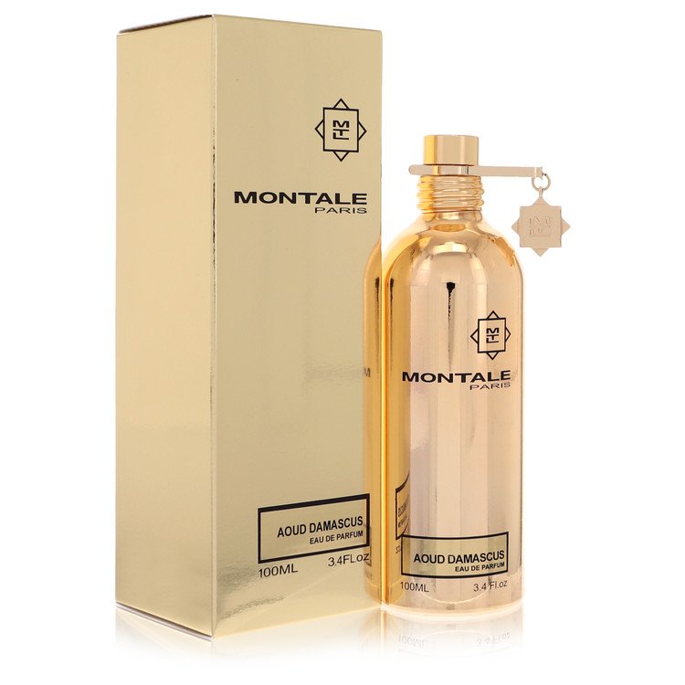 Montale Aoud Damascus